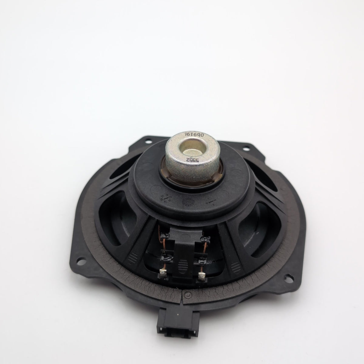 2014 - 2021 BMW i3 i3s I01 Front Left Right Woofer Speaker OEM 8715684