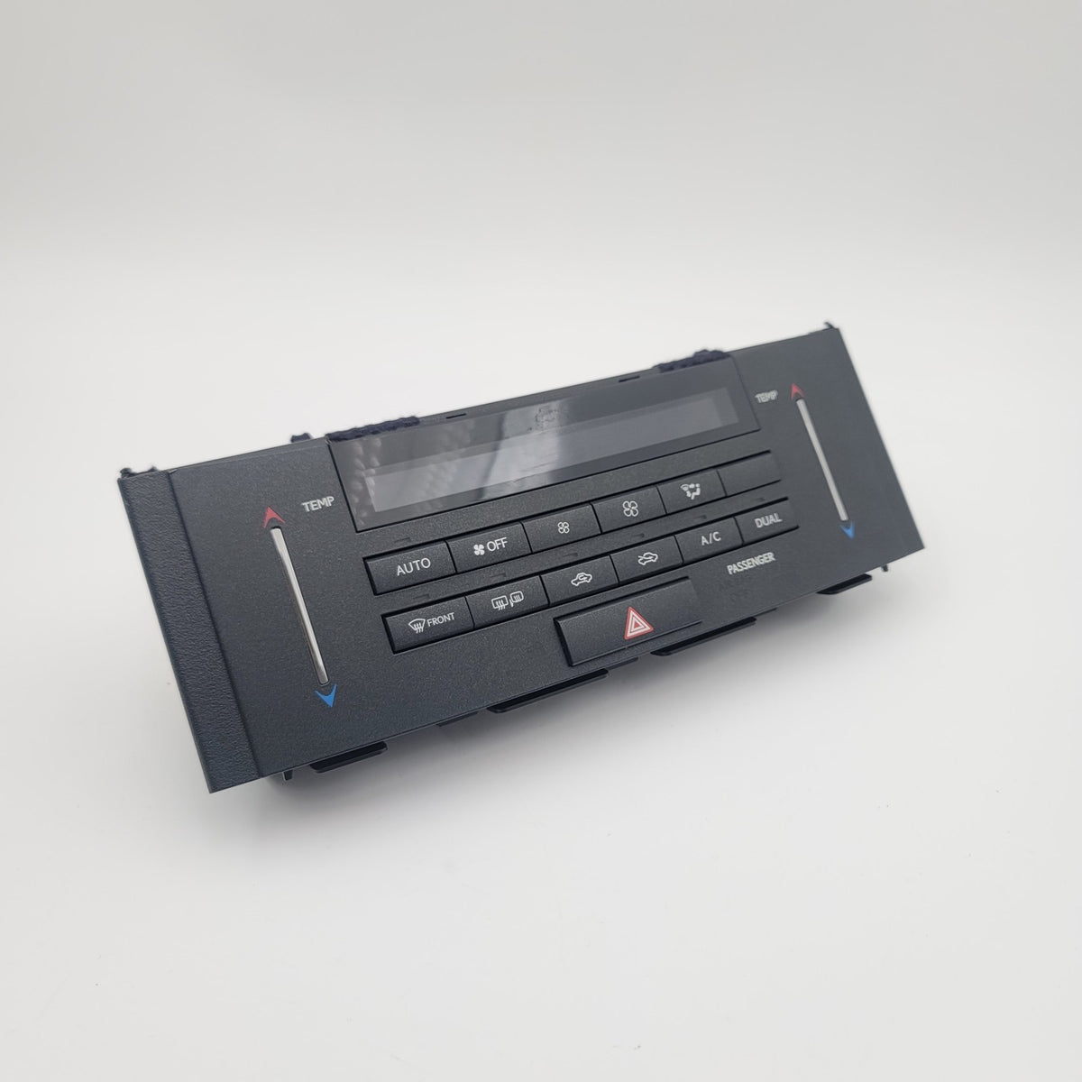 2014 2015 Lexus IS250 AC Heater Temperature Climate Control Unit 55900-53190