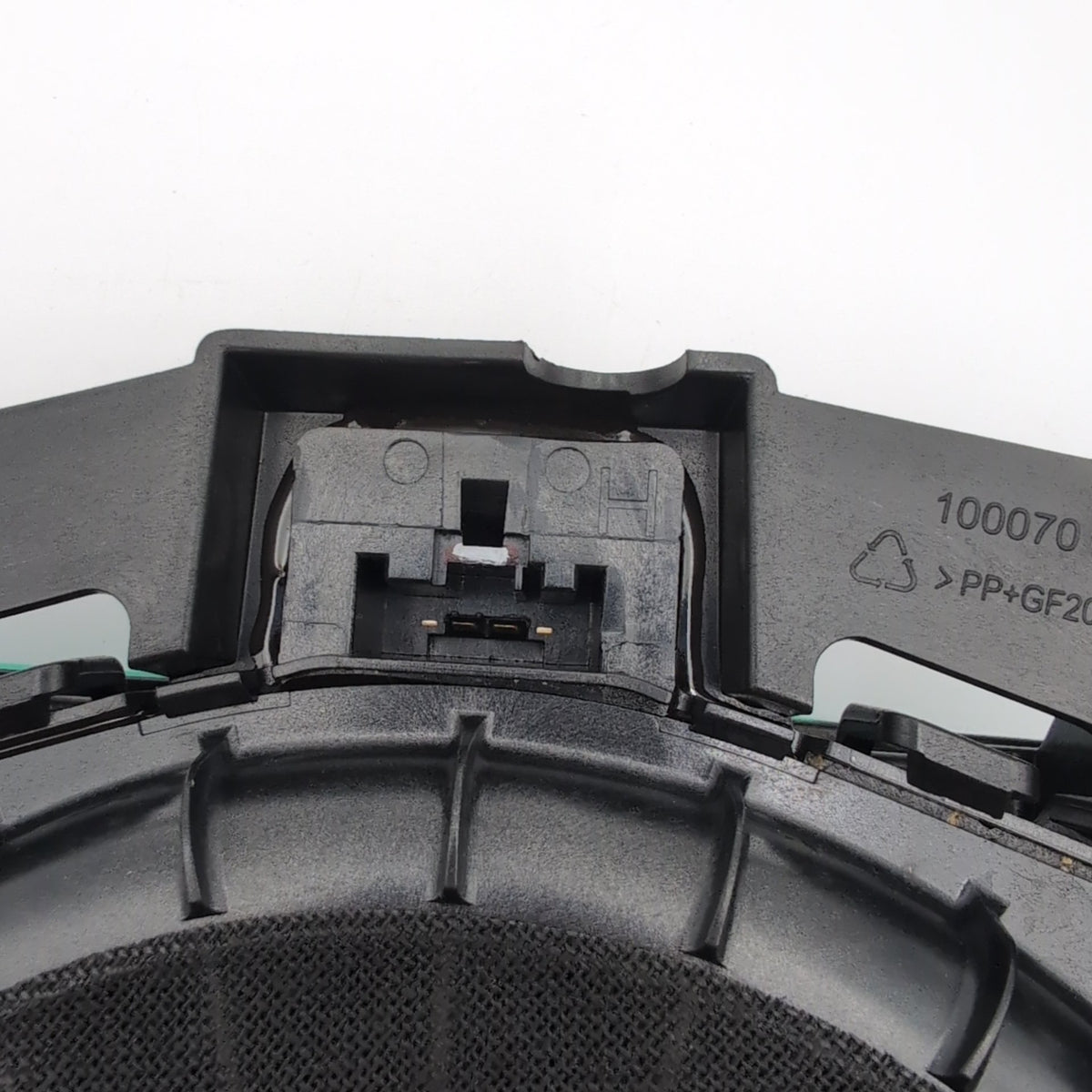 2019 - 2026 BMW 330i M340i 330ix G20 Left Under Seat Subwoofer Speaker 2622809