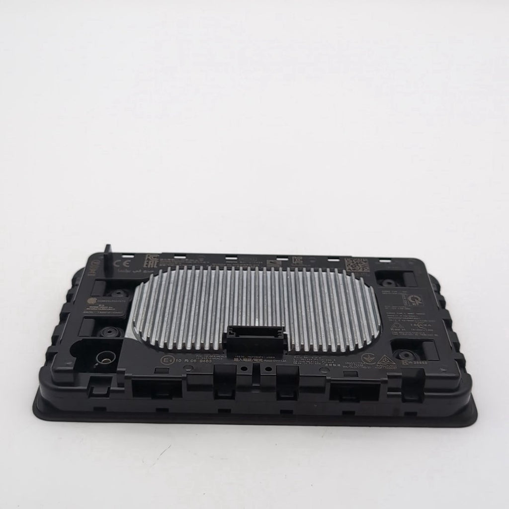2021 - 2026 BMW 330i M340i G20 X3 X4 X5 X6 X7 Wireless Charging Pad Tray 5B5FF97