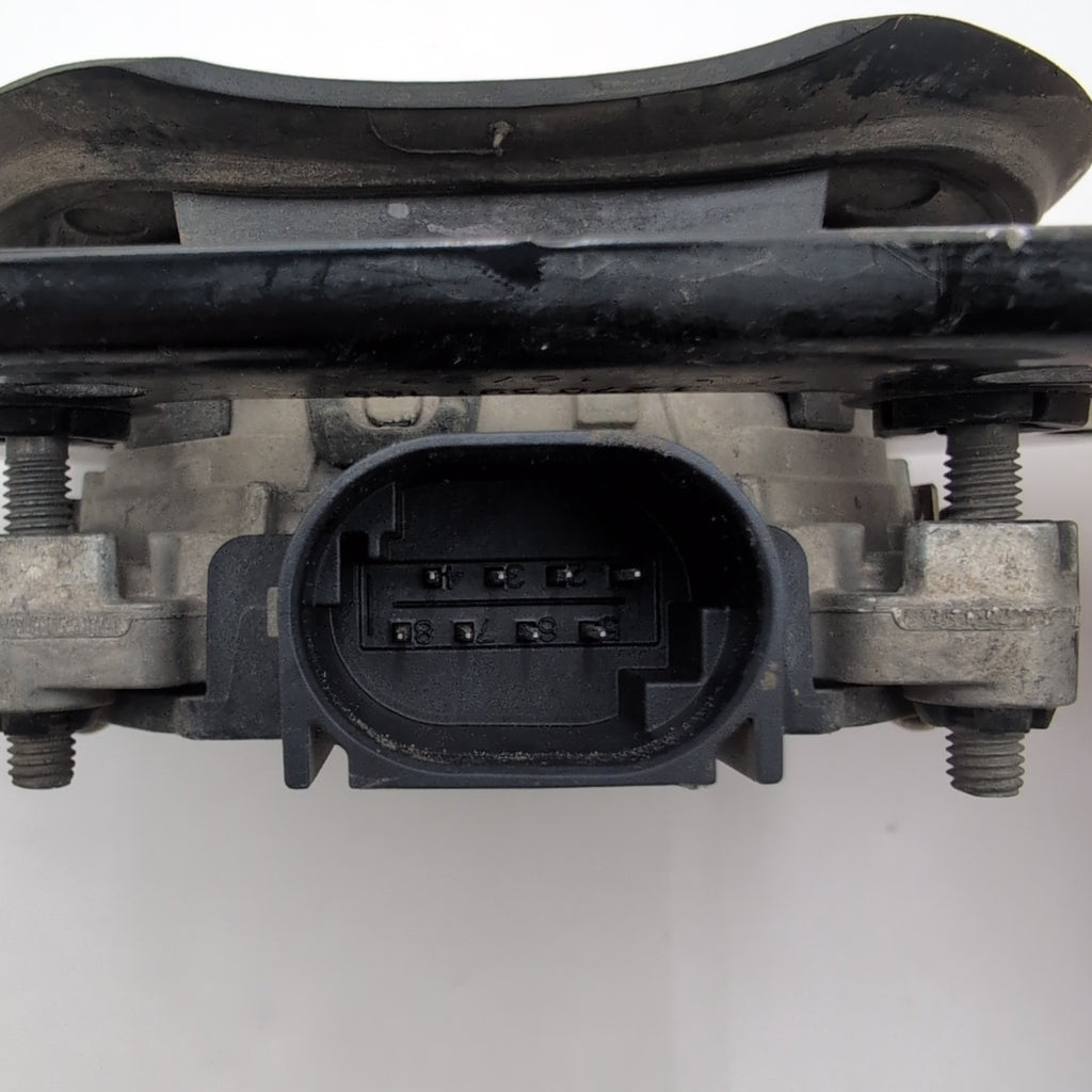 2016 2017 Jeep Grand Cherokee Cruise Control Distance Radar Sensor 68332016AB