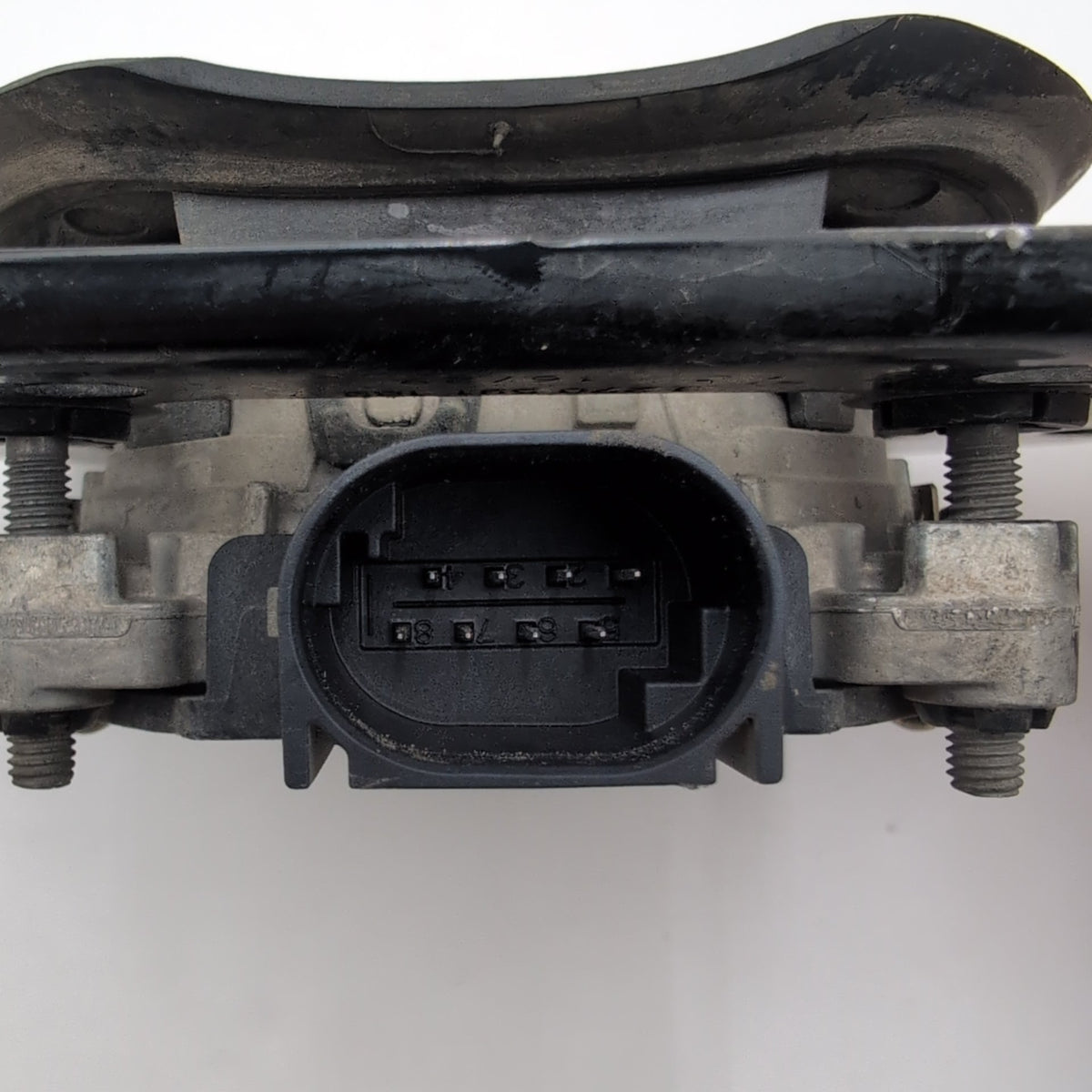 2016 2017 Jeep Grand Cherokee Cruise Control Distance Radar Sensor 68332016AB