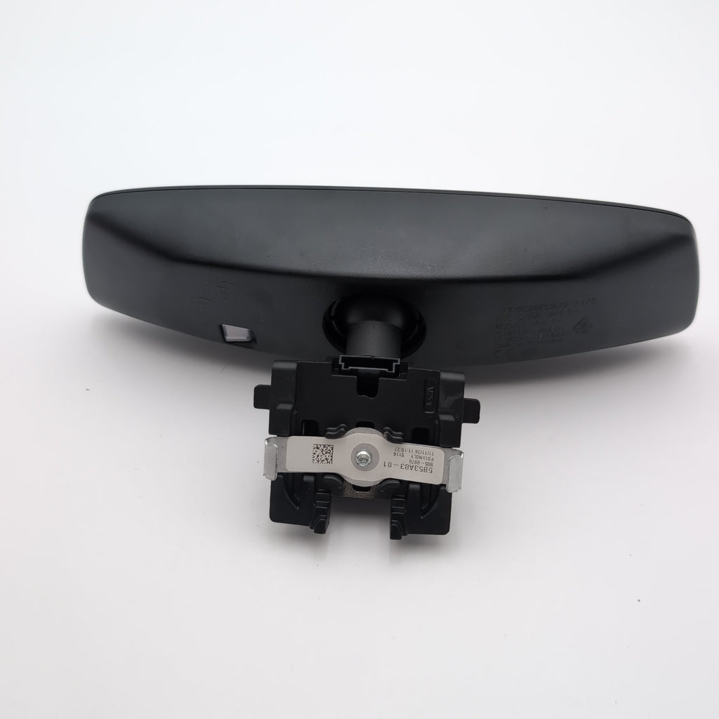 2020 - 2026 BMW 430i 330i G26 G22 G20 Rear View Mirror Auto Dim HomeLink 5B53A83