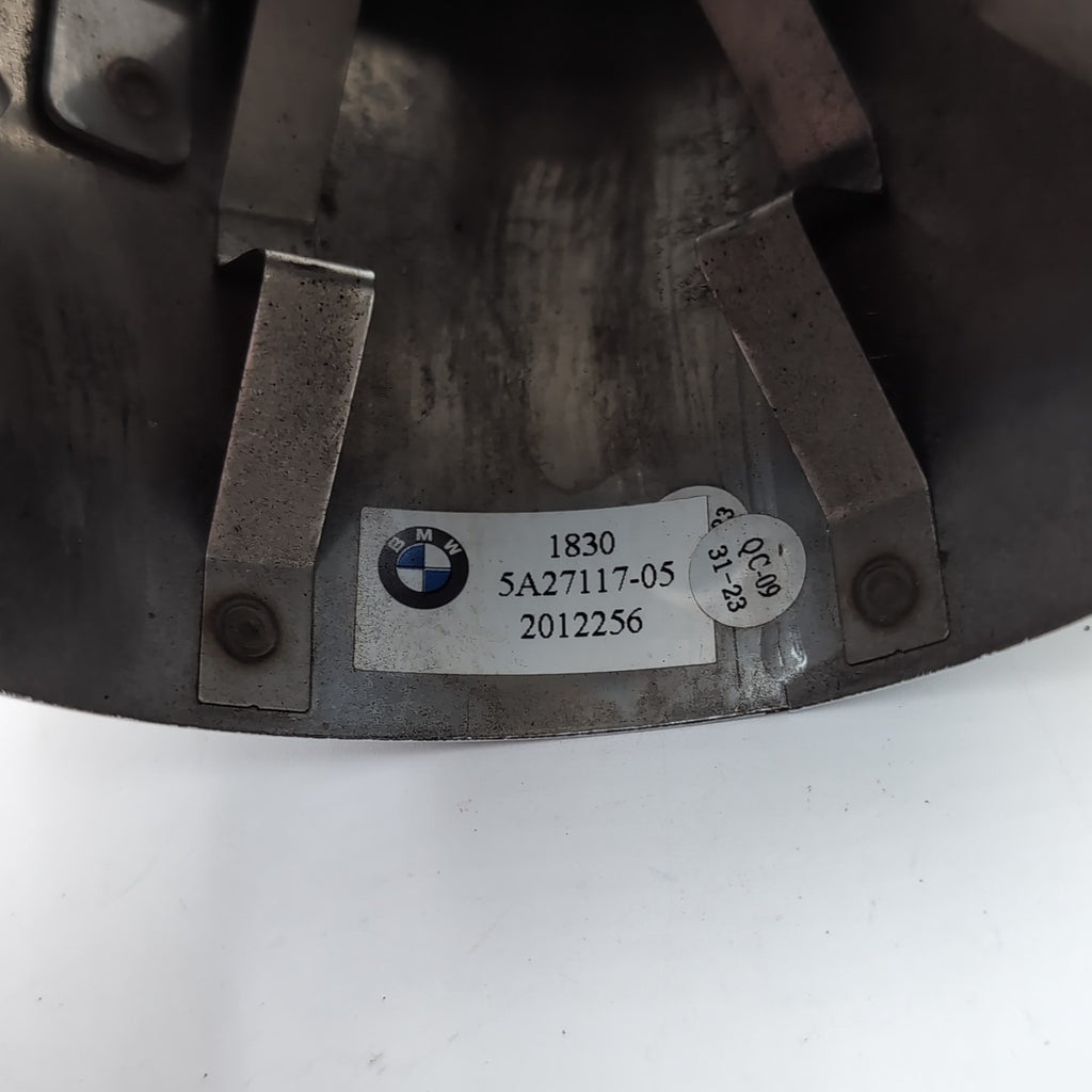 2019- 2026 BMW 330I G20 G21 Diesel Muffler Exhaust Ending Tip 5A27117 OEM