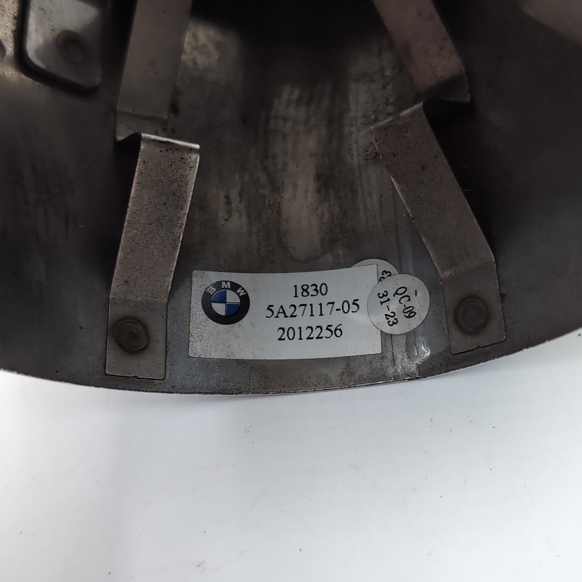 2019- 2026 BMW 330I G20 G21 Diesel Muffler Exhaust Ending Tip 5A27117 OEM