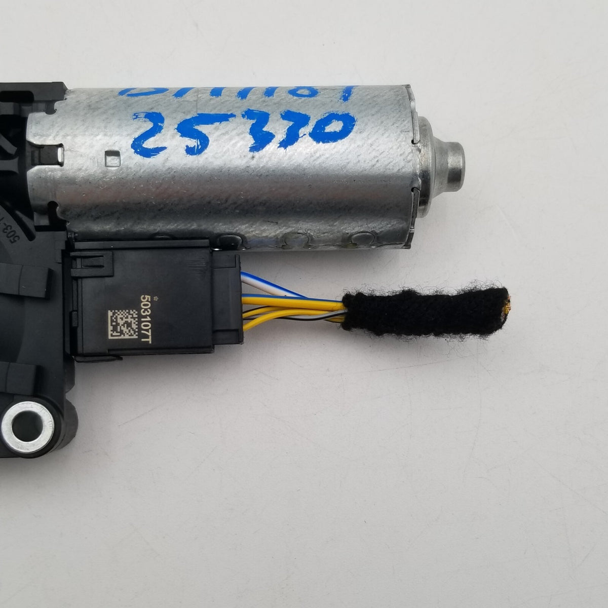2019 2020 2021 2022 2023 BMW G20 G26 G32 M440 Sunroof Motor Sun Moon Roof Motor