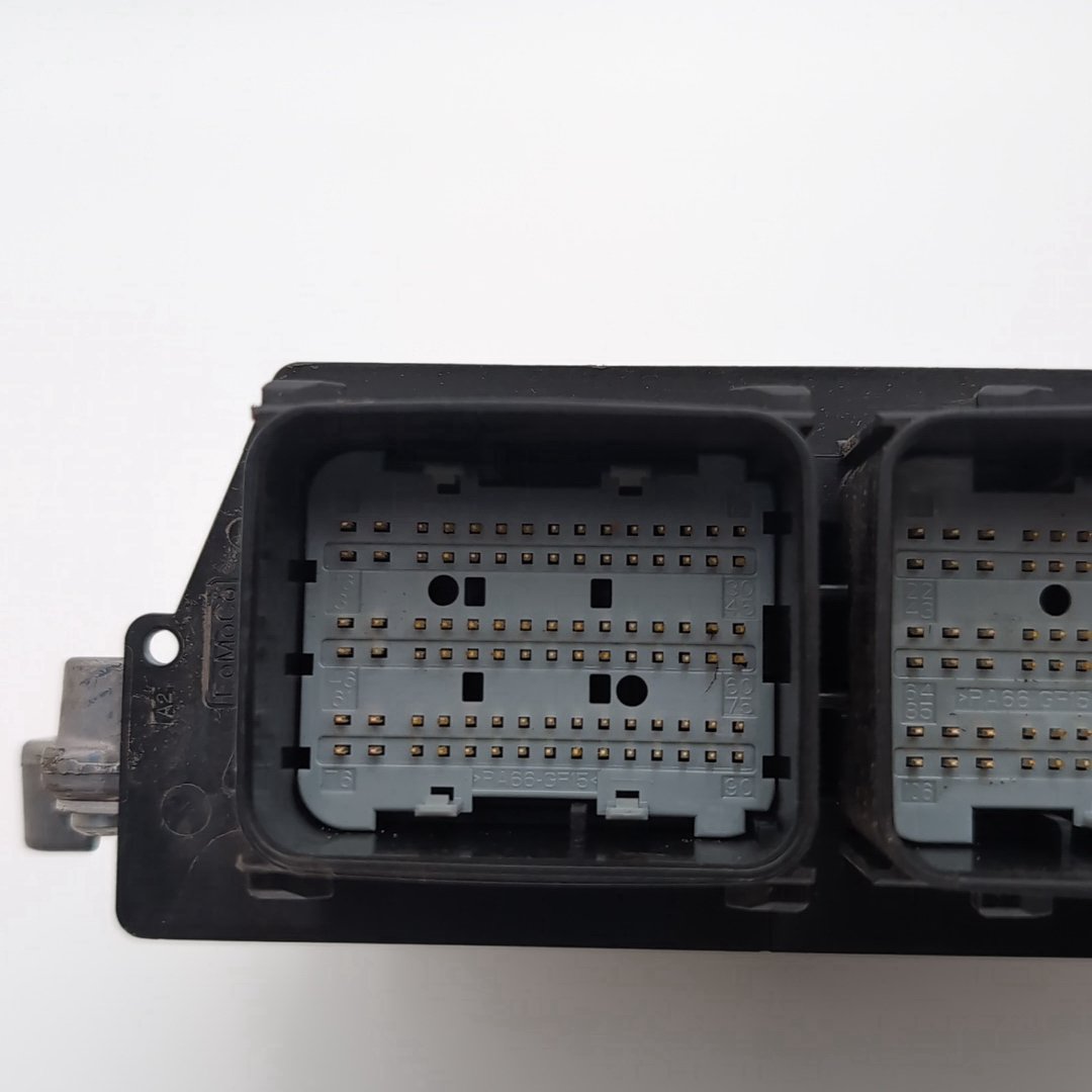 2018 2019 2020 Ford F150 5.0L Engine Computer Control Module ECU JL3A-12A650-AKA