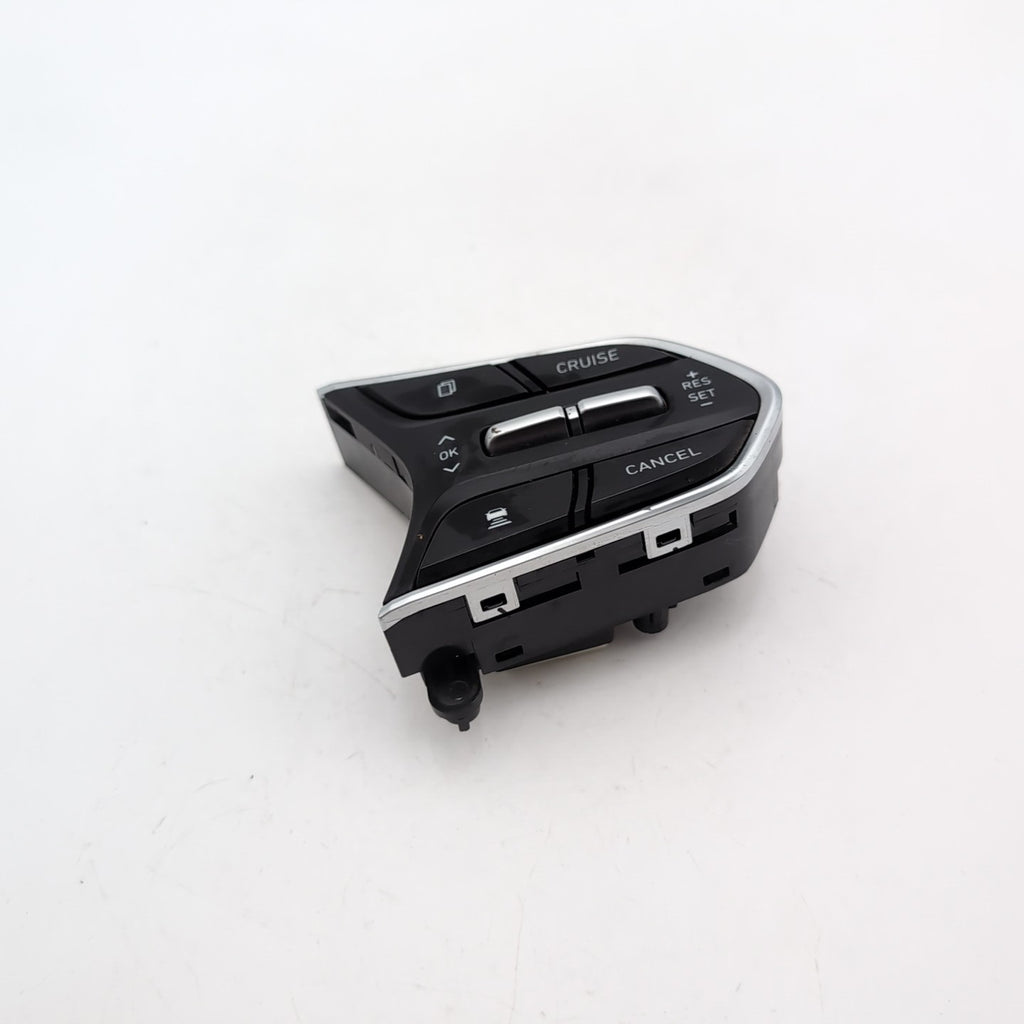 2020-2022 HYUNDAI PALISADE STEERING RING RIGHT CRUISE CONTROL SWITCH OEM