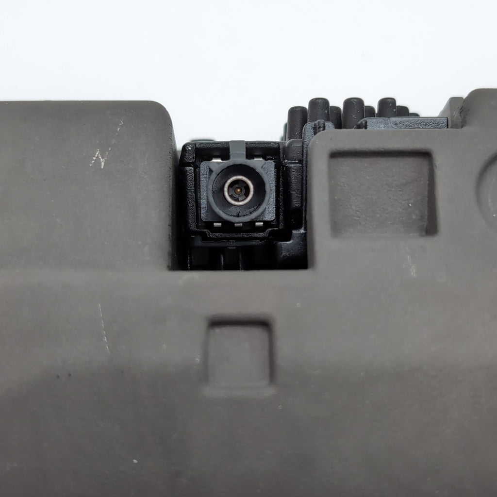 BMW X1 U11 Windshield 5B31A13 Camera Autonomous Driving Low Front Camera 5B52662