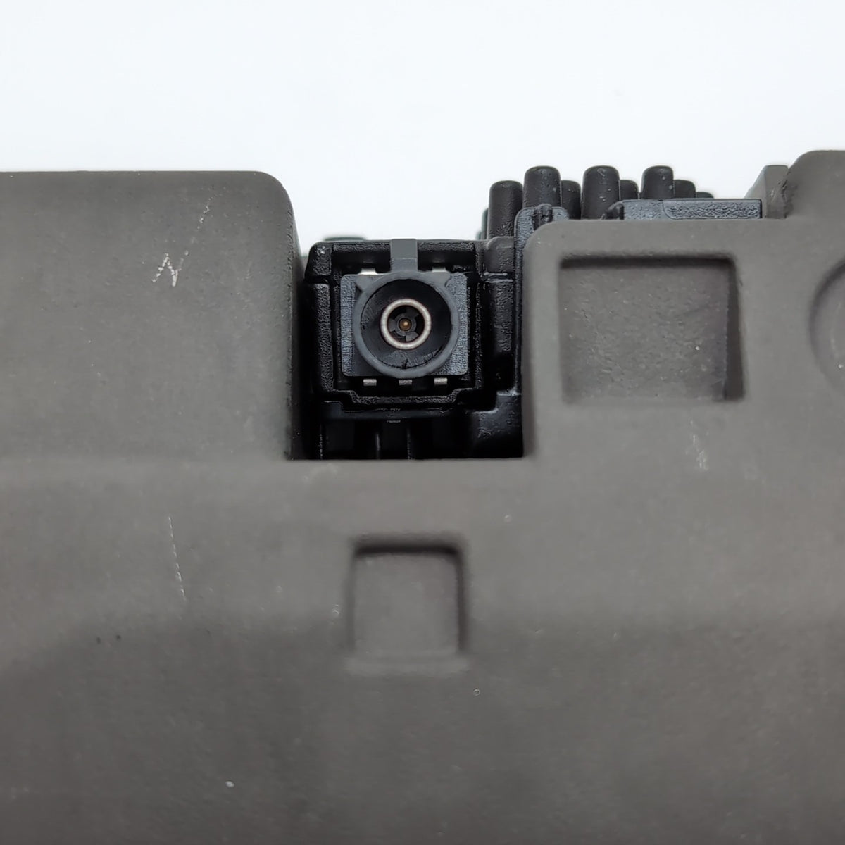 BMW X1 U11 Windshield 5B31A13 Camera Autonomous Driving Low Front Camera 5B52662