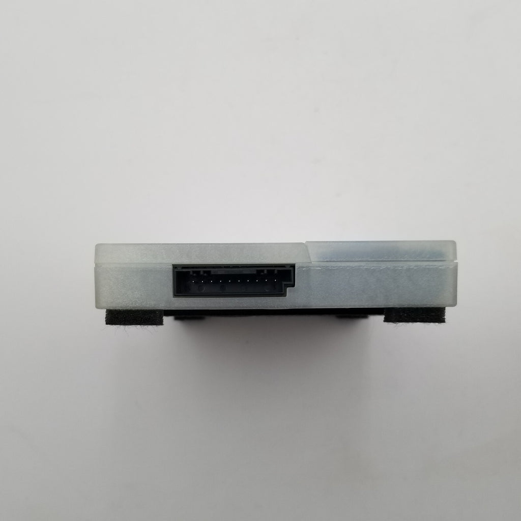 2024 BMW X1 TELEMATICS COMMUNICATION COMPUTER CONTROL MODULE UNIT