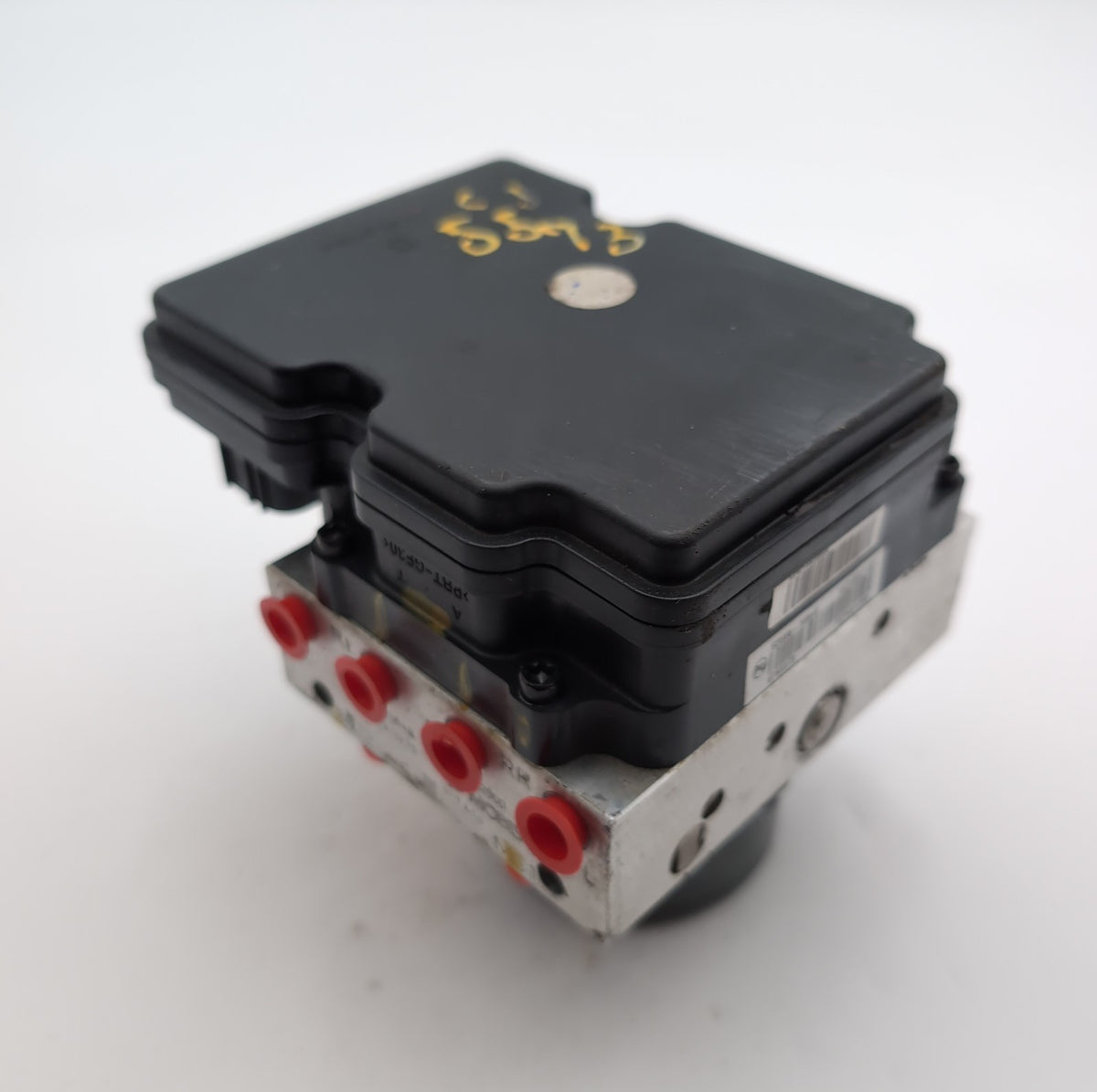 2019 2020 Hyundai Santa Fe 2.4L ABS Anti Lock Brake Pump Control Unit 58900S2600