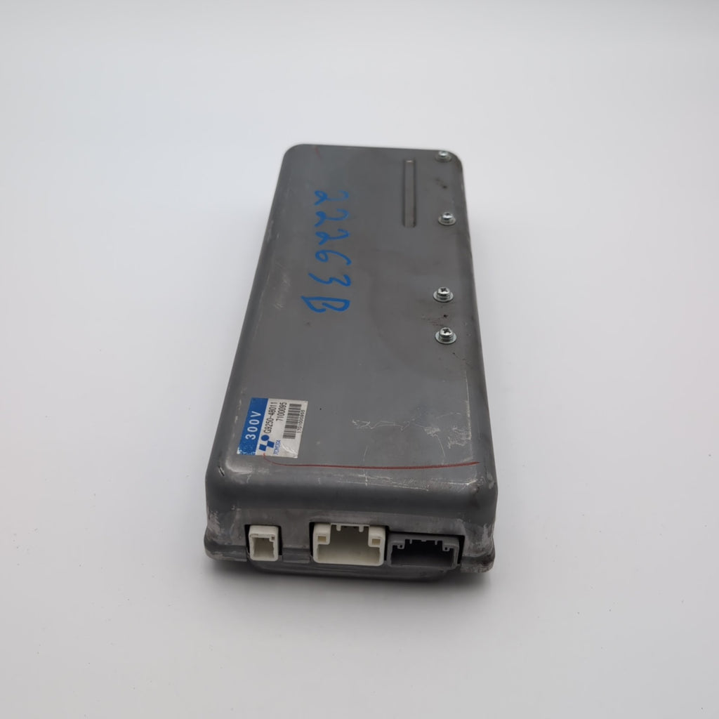 2006 2007 2008 Lexus RX400h Power Steering Converter Control Module G9250-48011