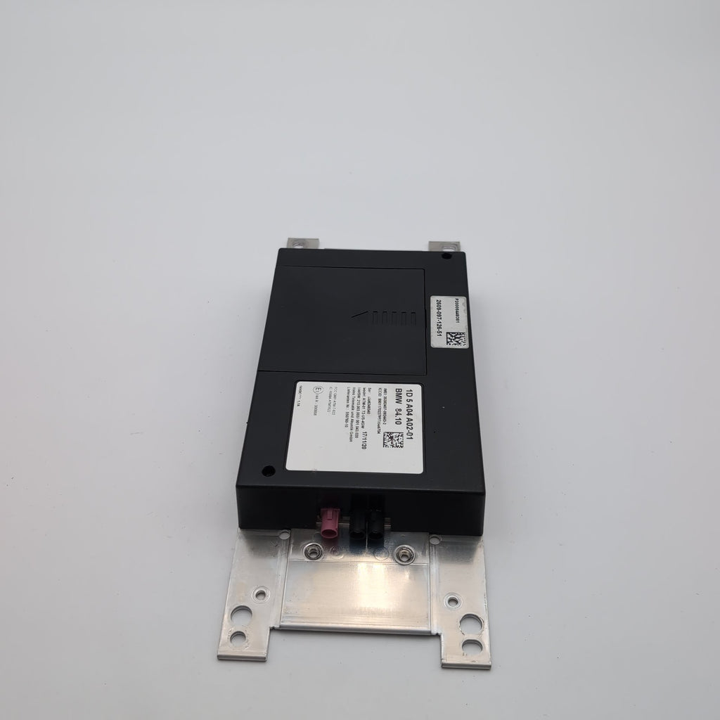 2019 - 2022 BMW i3 i3s I01 Telematics Communication Box 2 Module 5A04A02