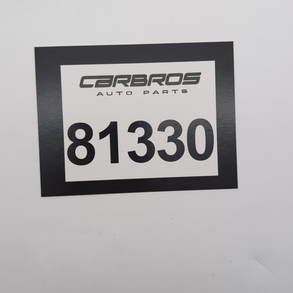 2022 2023 2024 2025 BMW M440i 430i G26 Fuel Tank Door Cover Cap Lid 7478450