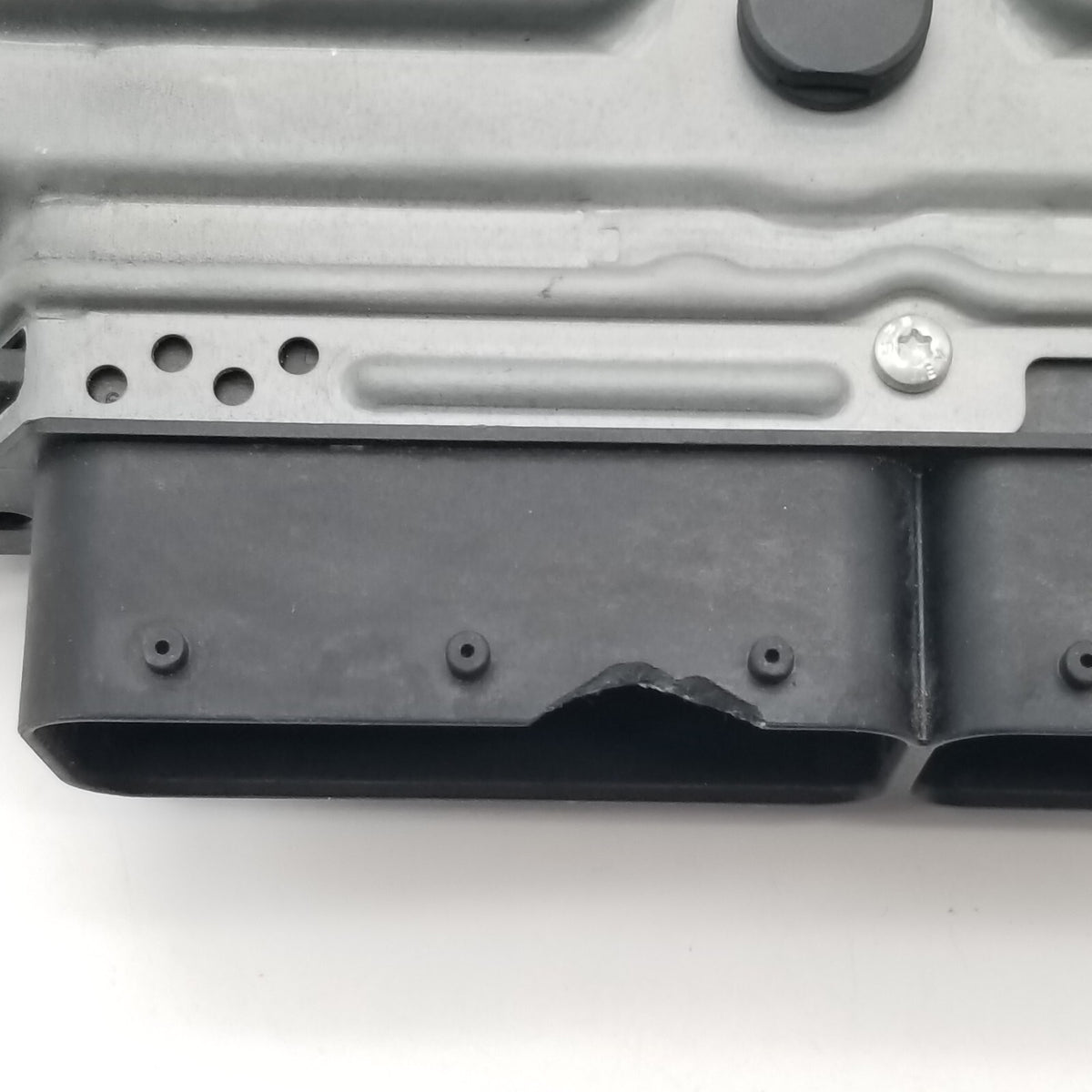 2012 Volvo S60 Engine Control Module Unit Ecm 31286086 C14 006