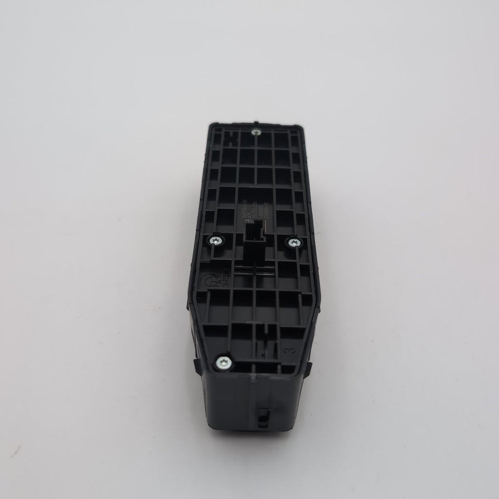 2023 - 2026 BMW X1 X2 X3 228i 540i 530i 550e i5 Driver Master Window Switch