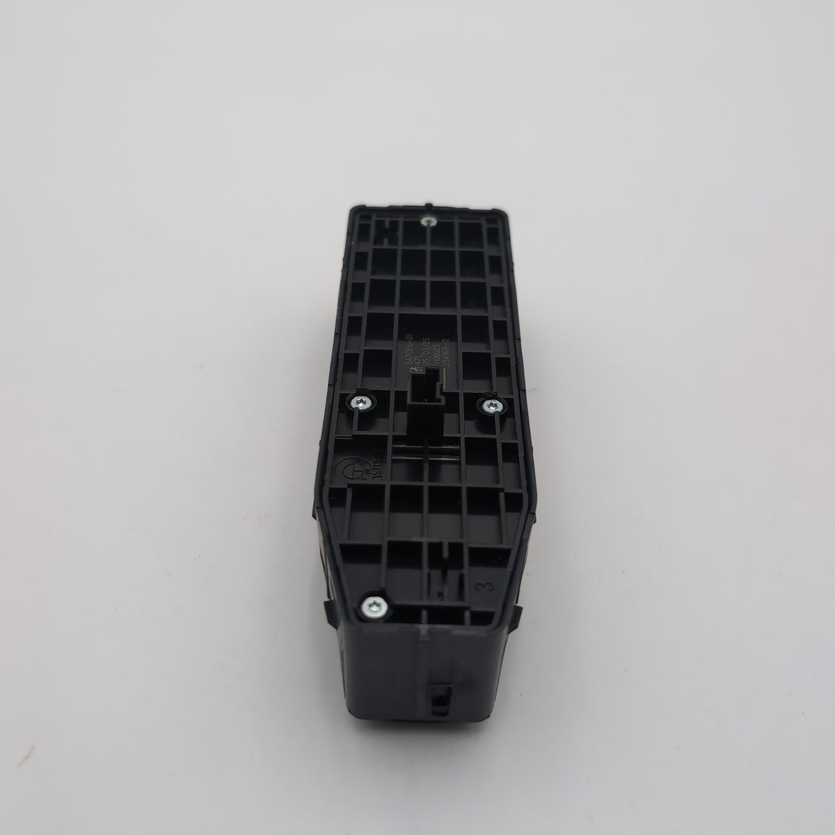 2023 - 2026 BMW X1 X2 X3 228i 540i 530i 550e i5 Driver Master Window Switch