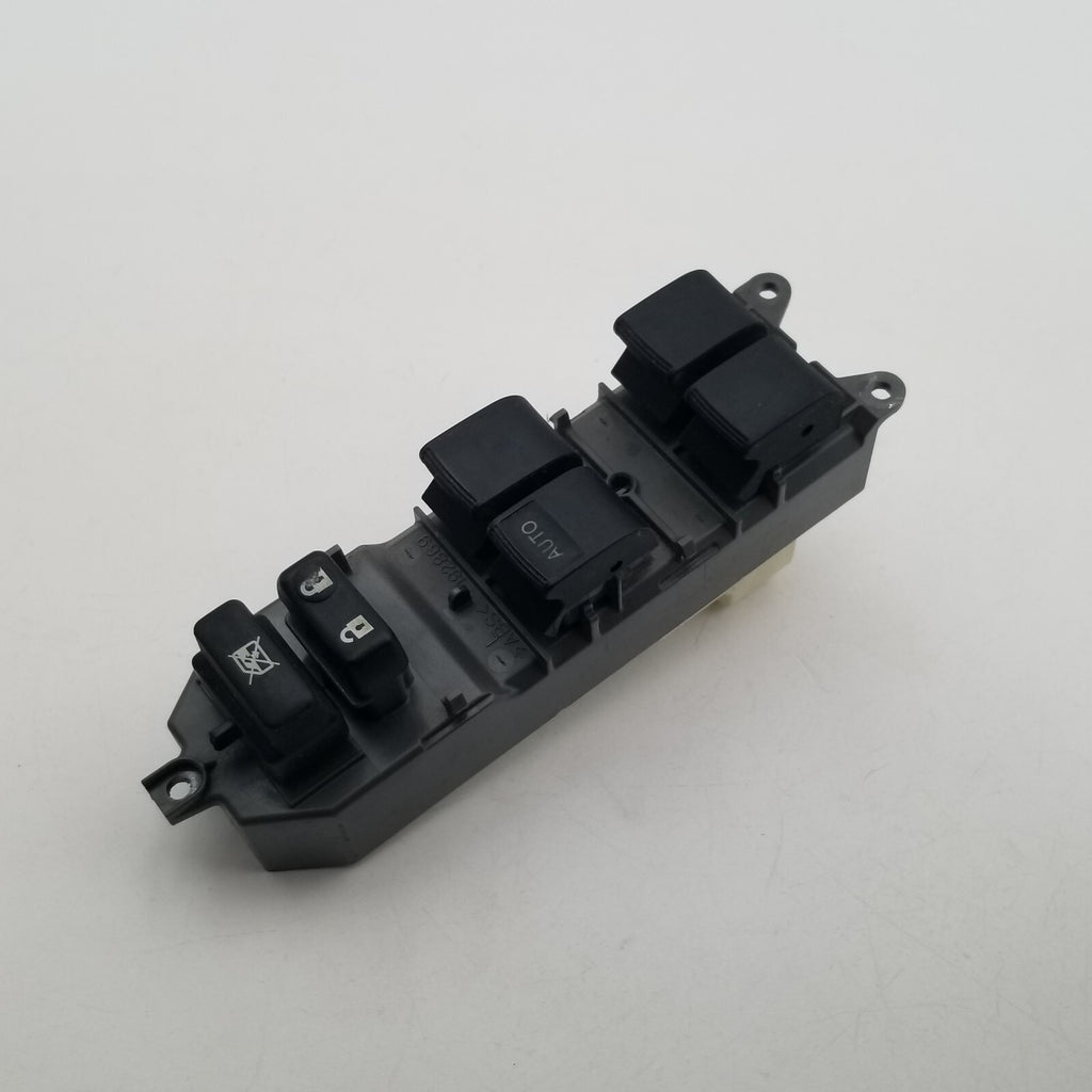 2014- 2019 Toyota Corolla Driver Left Door Master Power Window Switch