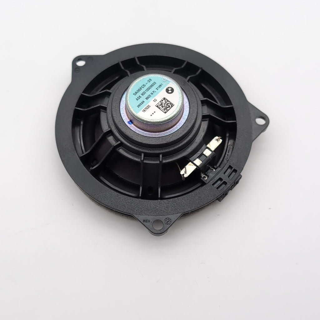 2023 - 2026 BMW 530I 540I G60 X1 X2 Front Rear Door Midrange Speaker 5A06FC5