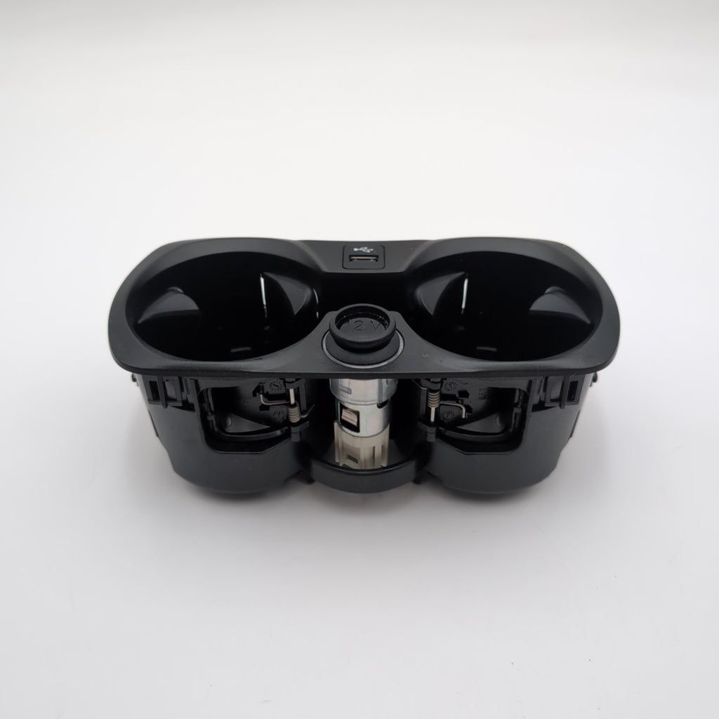 2019 - 2026 BMW G20 G22 G23 G26 G80 G83 M3 M4 Center Console Cup Holder 6809803