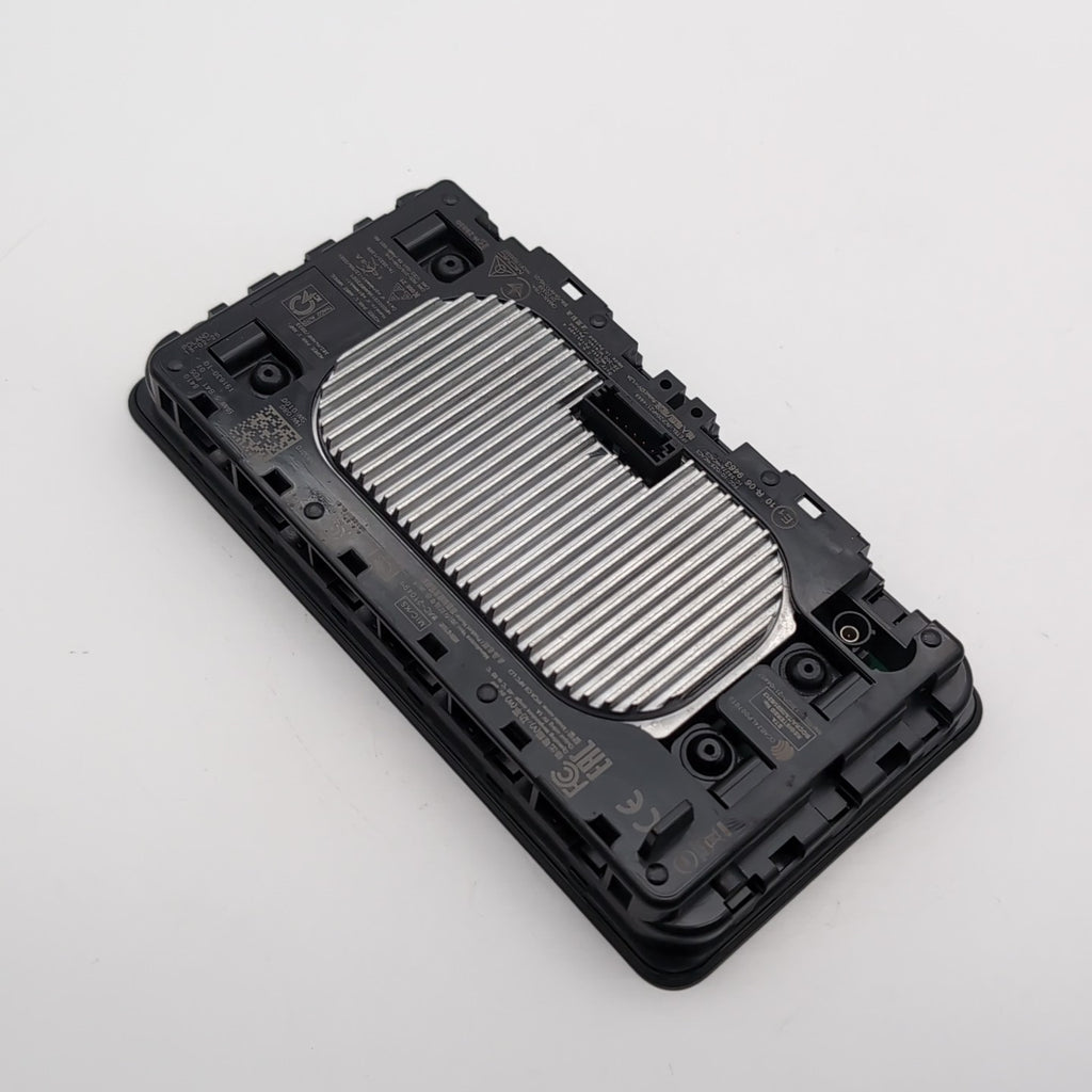 2019 - 2026 BMW G20 G26 G42 X5 X6 X7 Z4 Wireless Phone Charging Pad Tray 5B41FD5