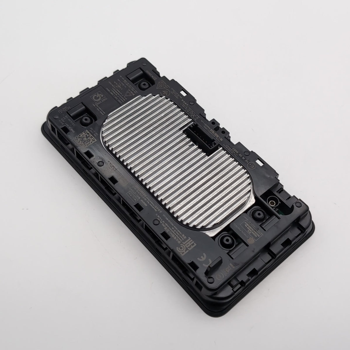 2019 - 2026 BMW G20 G26 G42 X5 X6 X7 Z4 Wireless Phone Charging Pad Tray 5B41FD5