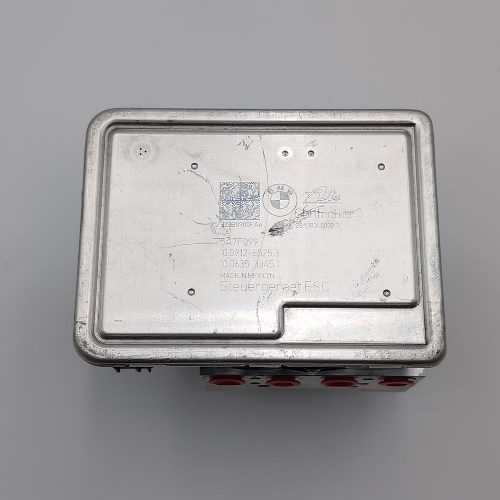 2024 BMW 330i Z4 ABS Anti Lock Brake Pump Control Unit OEM 5A7F097 5A7F099