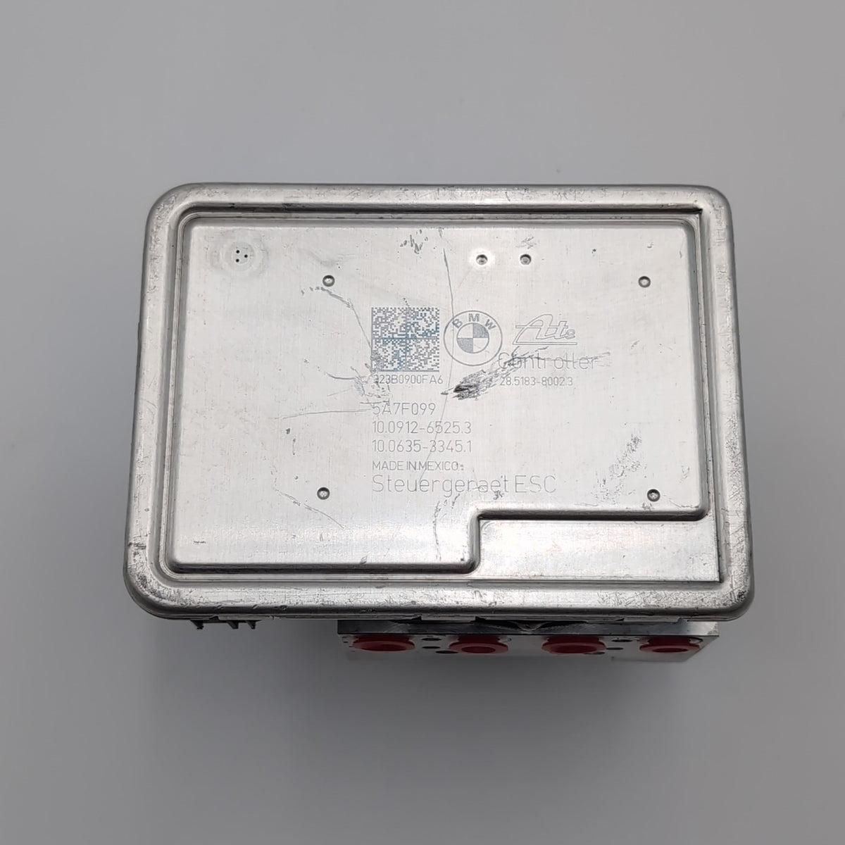 2024 BMW 330i Z4 ABS Anti Lock Brake Pump Control Unit OEM 5A7F097 5A7F099