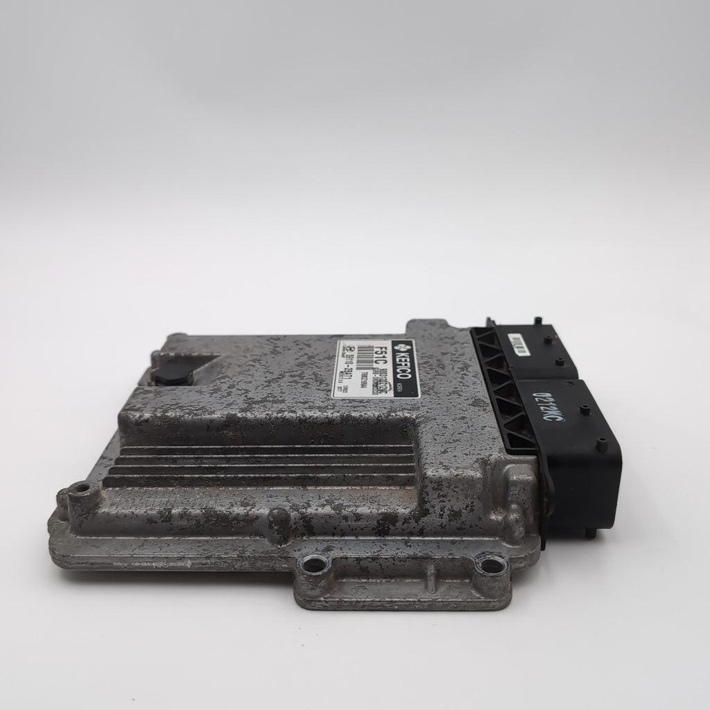 2012 2013 2014 Hyundai Accent 1.6L Engine Computer Control Module 39110-2BAT1