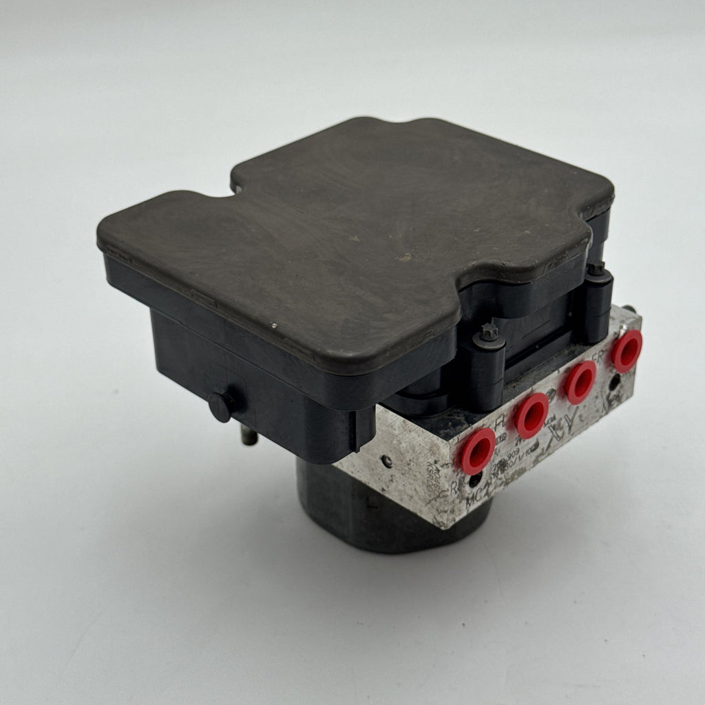 2019 Nissan Rogue 2.5L ABS Anti Lock Brake Pump Control Unit 476607FM3A