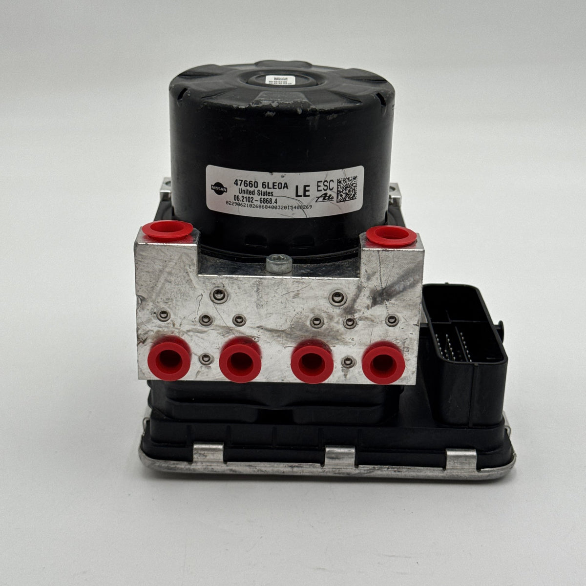 2020 2021 2022 Nissan Sentra 2.0L ABS Anti Lock Brake Pump 476606LE0A