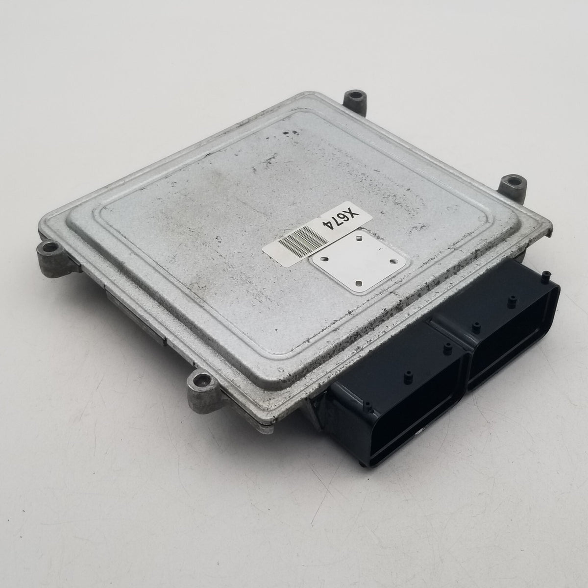 2011 2012 2013 2014 Hyundai Sonata 2.4L Engine Control Module ECU 39110-2BDL5