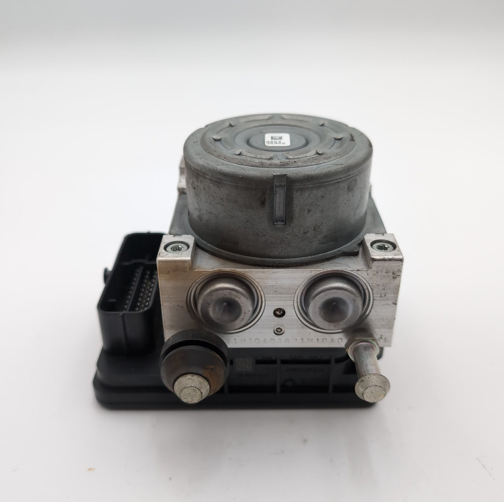 2016 2017 2018 Mitsubishi Outlander 2.4L ABS Anti Lock Brake Pump 4670B231