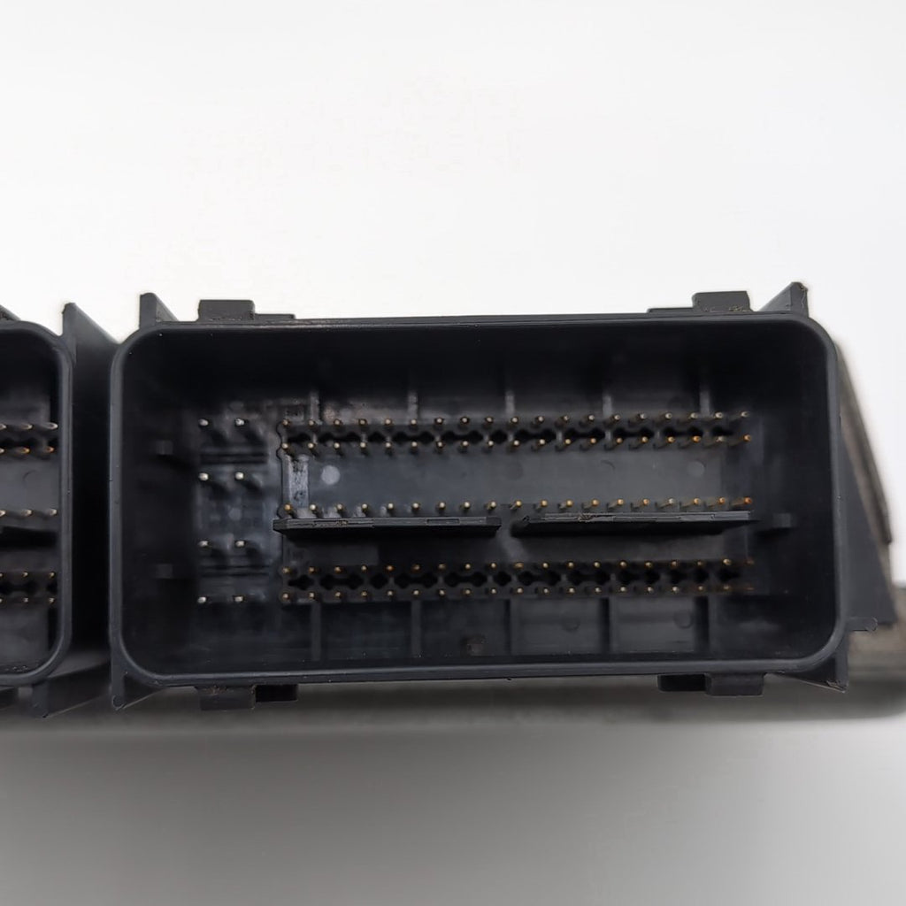 2019 - 2022 Jeep Renegade 1.3L Engine Computer Control Module ECU 68350434AD