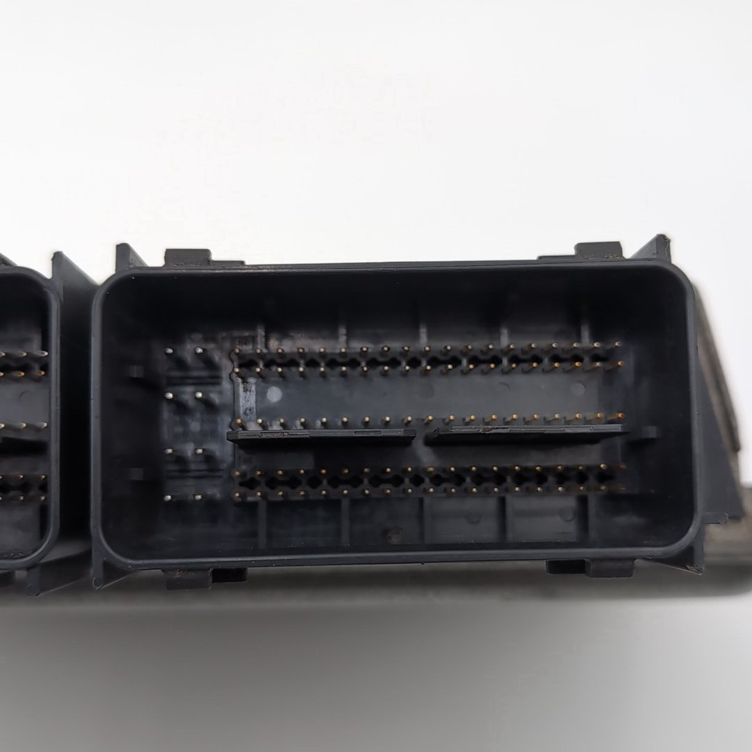 2019 - 2022 Jeep Renegade 1.3L Engine Computer Control Module ECU 68350434AD