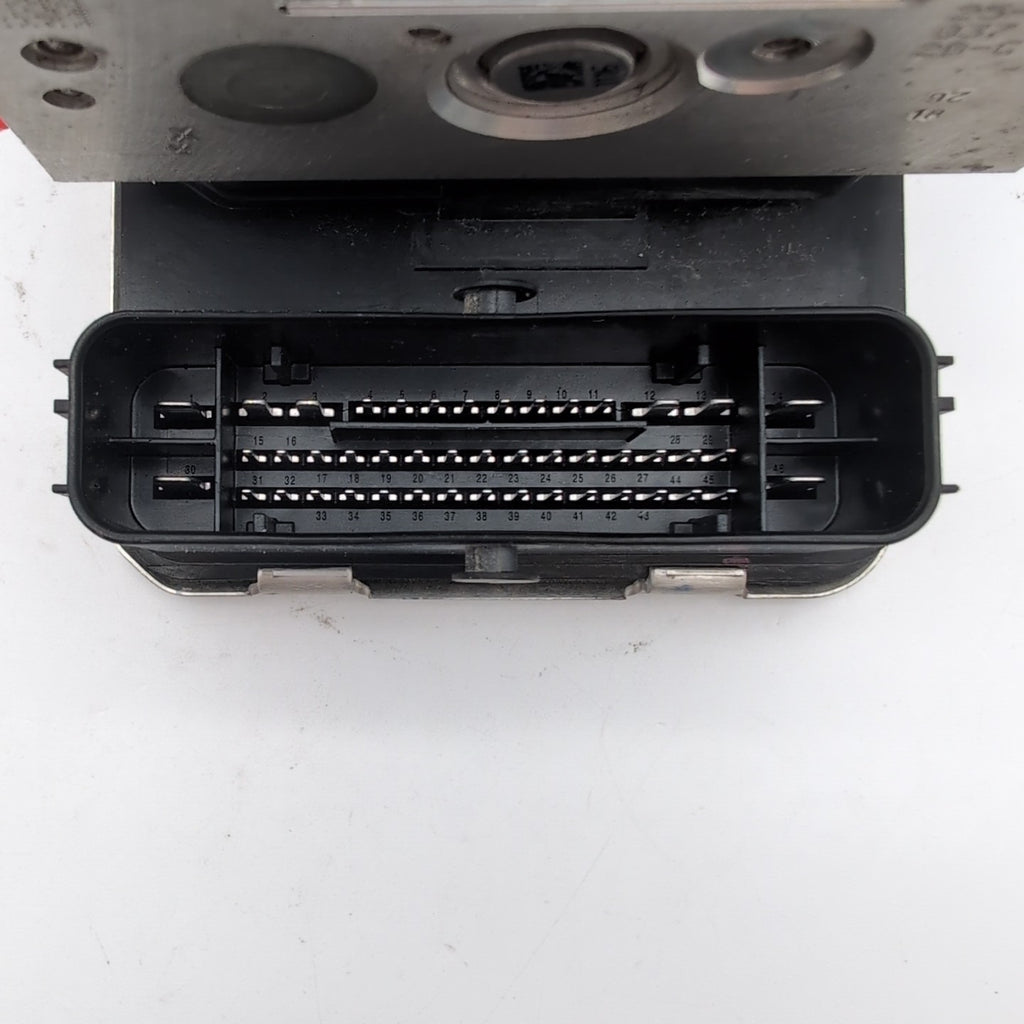 2019 Chevrolet Equinox ABS Anti Lock Brake Pump Control Unit 84646851