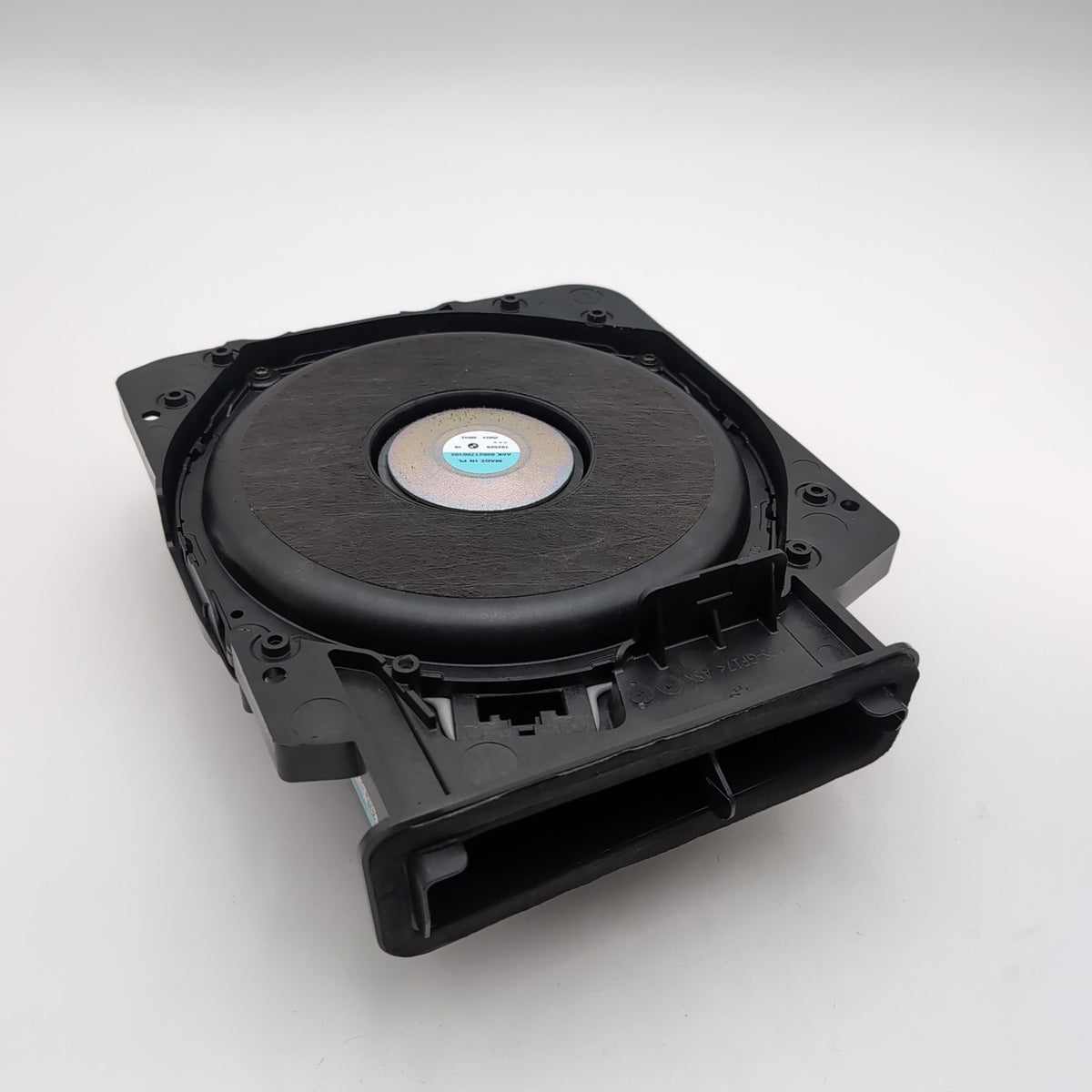 2023 - 2025 BMW X1 X2 U06 U10 U11 Central Bass Left Subwoofer Speaker 9858623