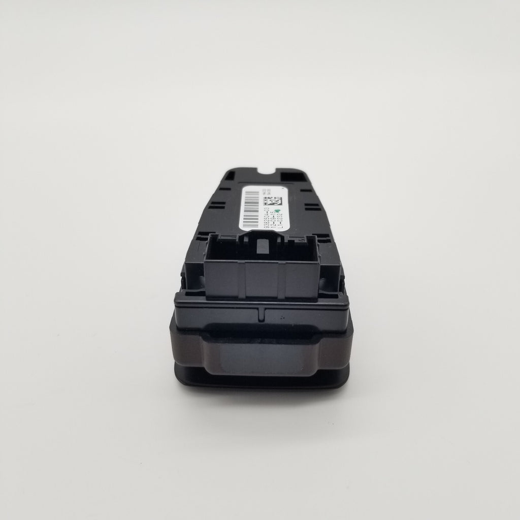 2015- 2019 Bmw 7 Series G11 G12 Rear Window Power Switch 9382504