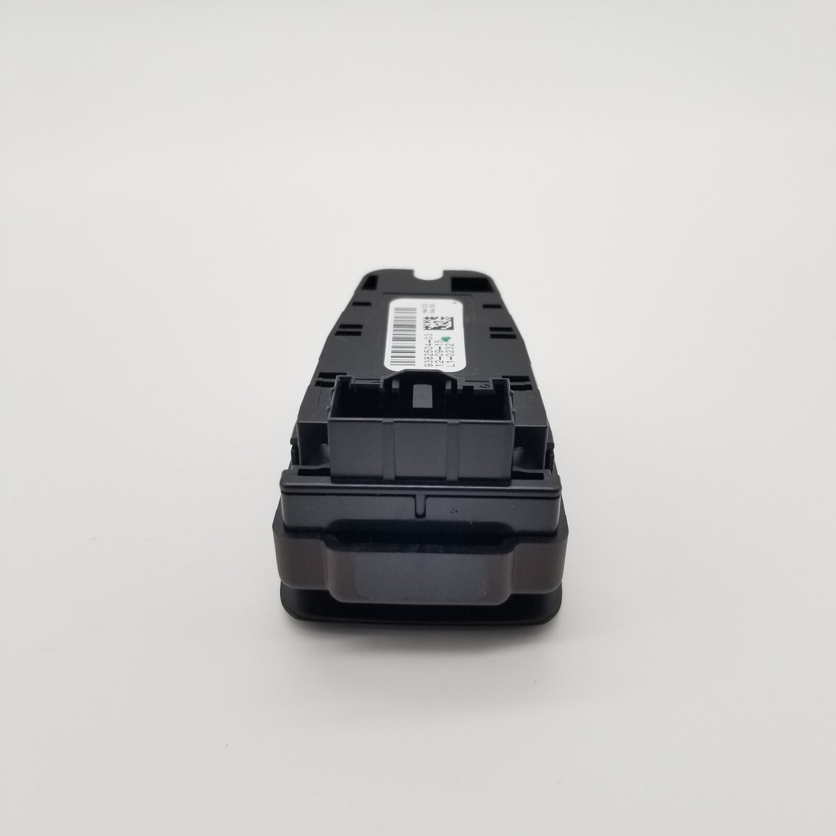 2015- 2019 Bmw 7 Series G11 G12 Rear Window Power Switch 9382504