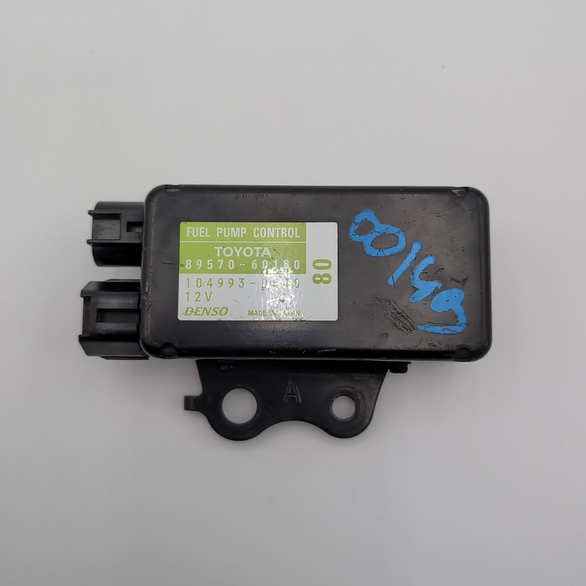 2011- 2023 Lexus GX460 Fuel Pump Control Module OEM 89570-60180