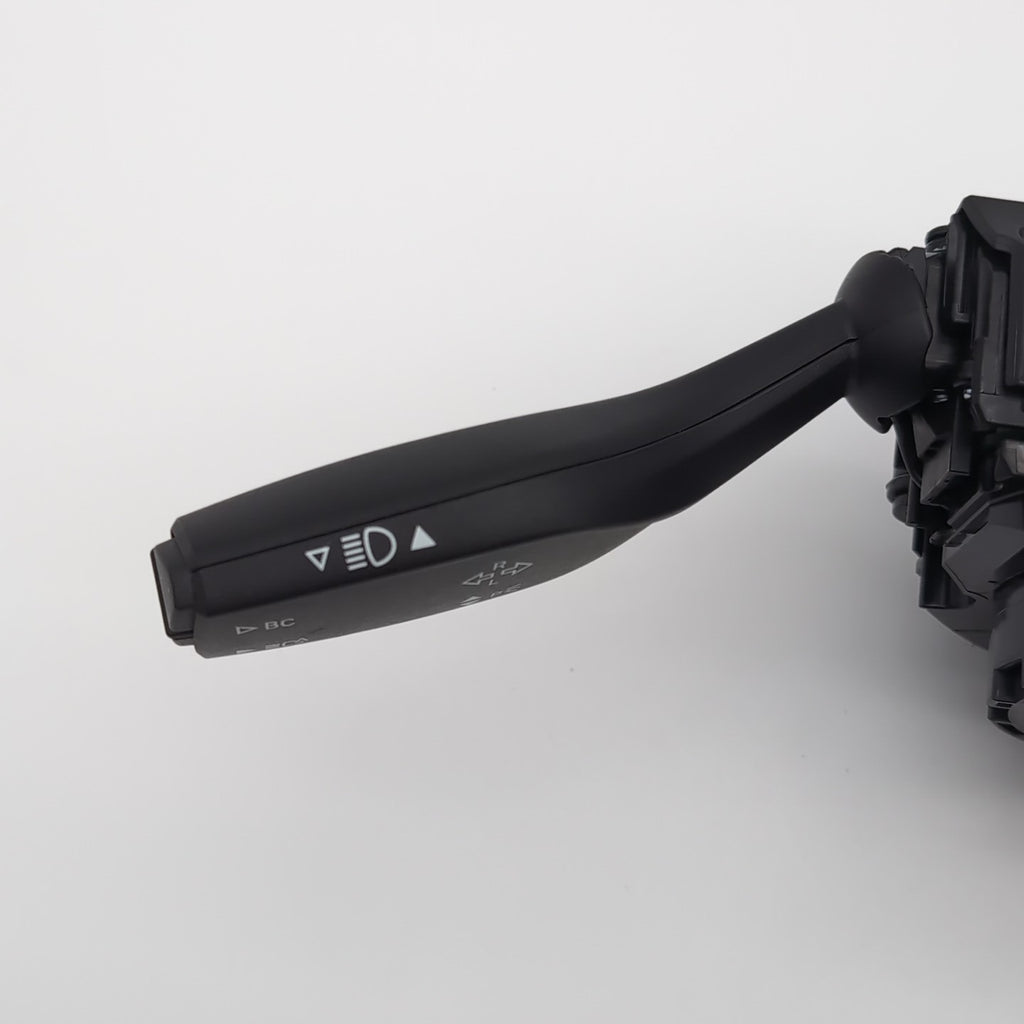 2016- 2021 BMW i3 i3s I01 Steering Column Cluster Control Assembly 6999513