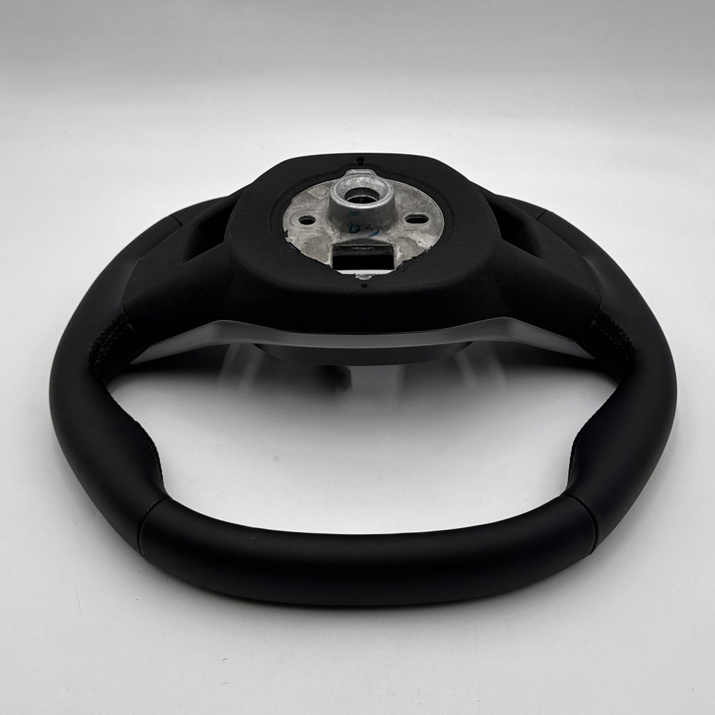 2024 2025 2026 BMW i5 G60 Leather Steering Wheel OEM 5A42E40