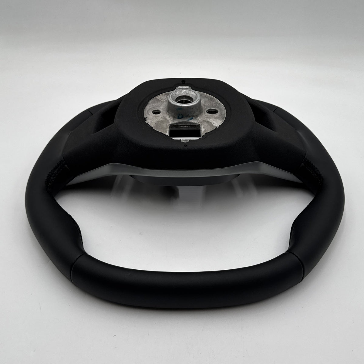 2024 2025 2026 BMW i5 G60 Leather Steering Wheel OEM 5A42E40