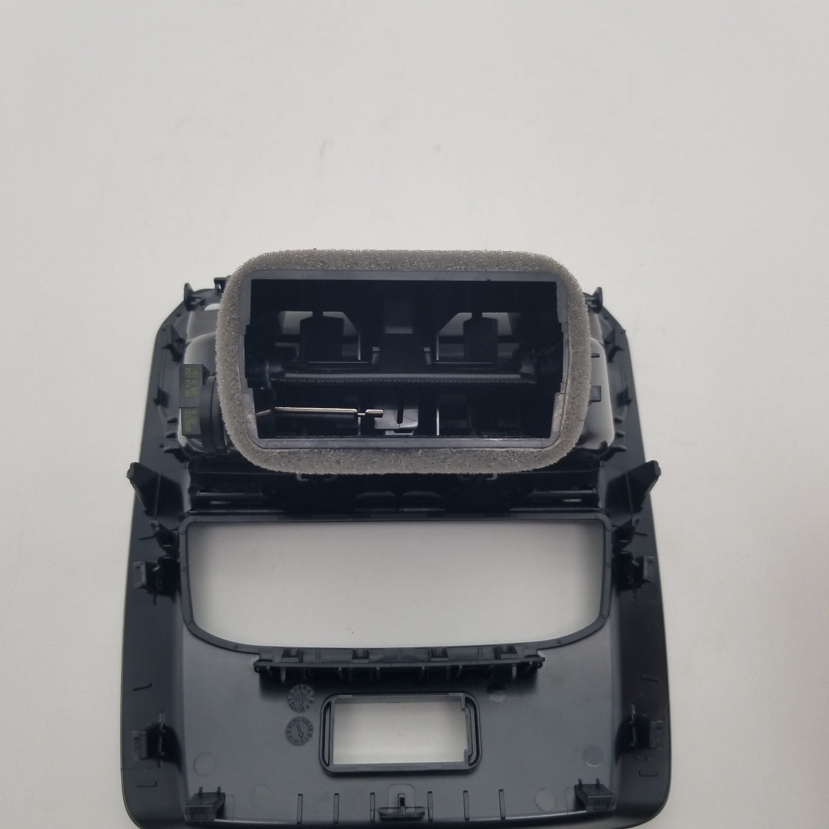 2021 2022 2023 2024 OEM Center Console Rear Air Vent Assembly BMW G20 G22