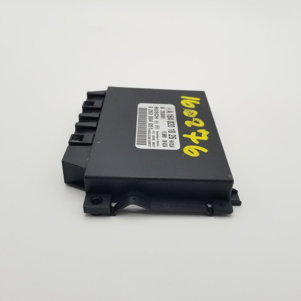 06-10 Mercedes W251 R350 GL450 ML550 Parktronic Park Assist Control Module OEM