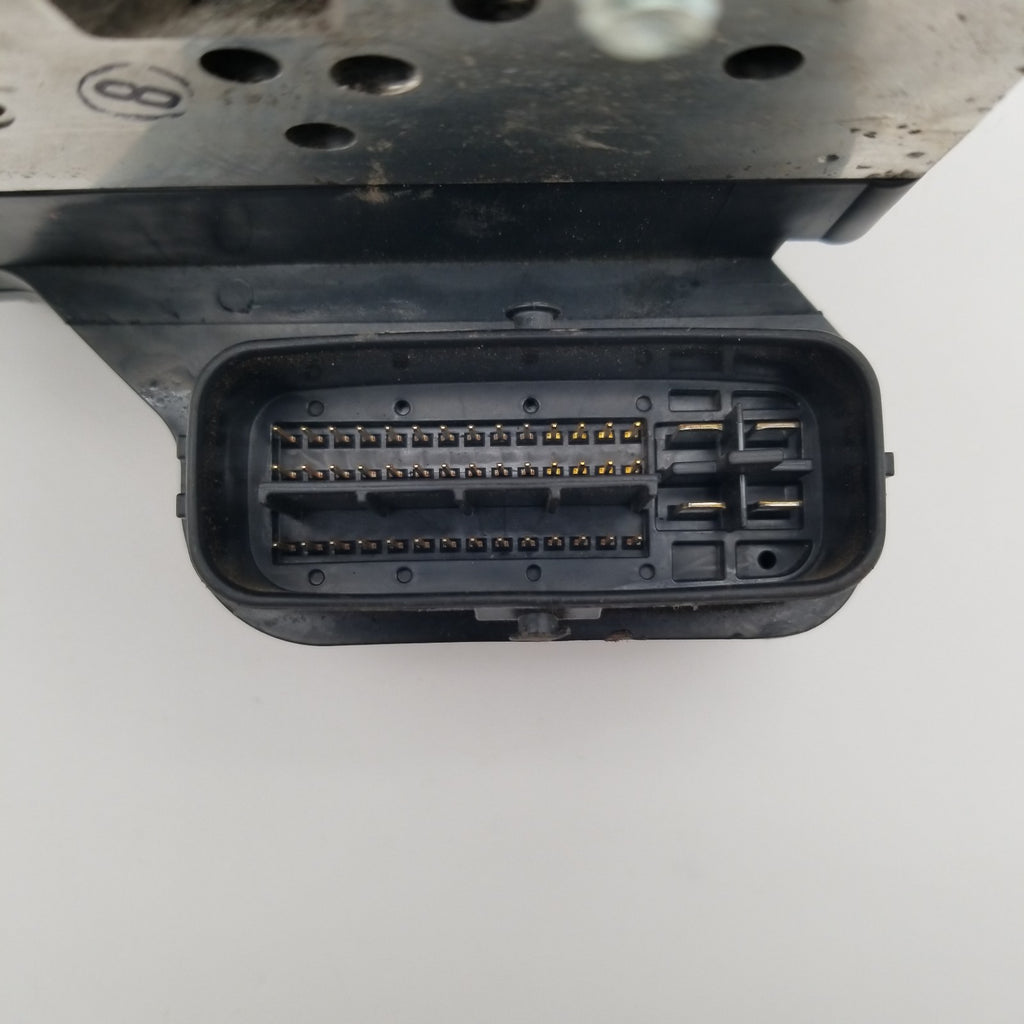 2007 Lexus GS350 ABS Anti Lock Brake Pump Control Unit OEM 44540-30340