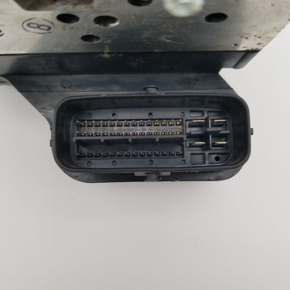 2007 Lexus GS350 ABS Anti Lock Brake Pump Control Unit OEM 44540-30340