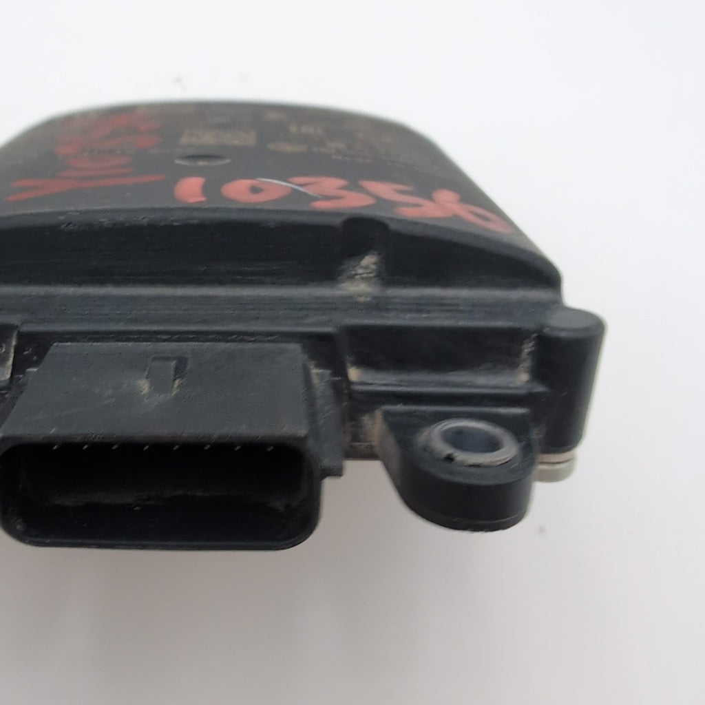 2021 2022 2023 Nissan Kick Rear Left Right Blind Spot Radar Sensor 284K05R10A