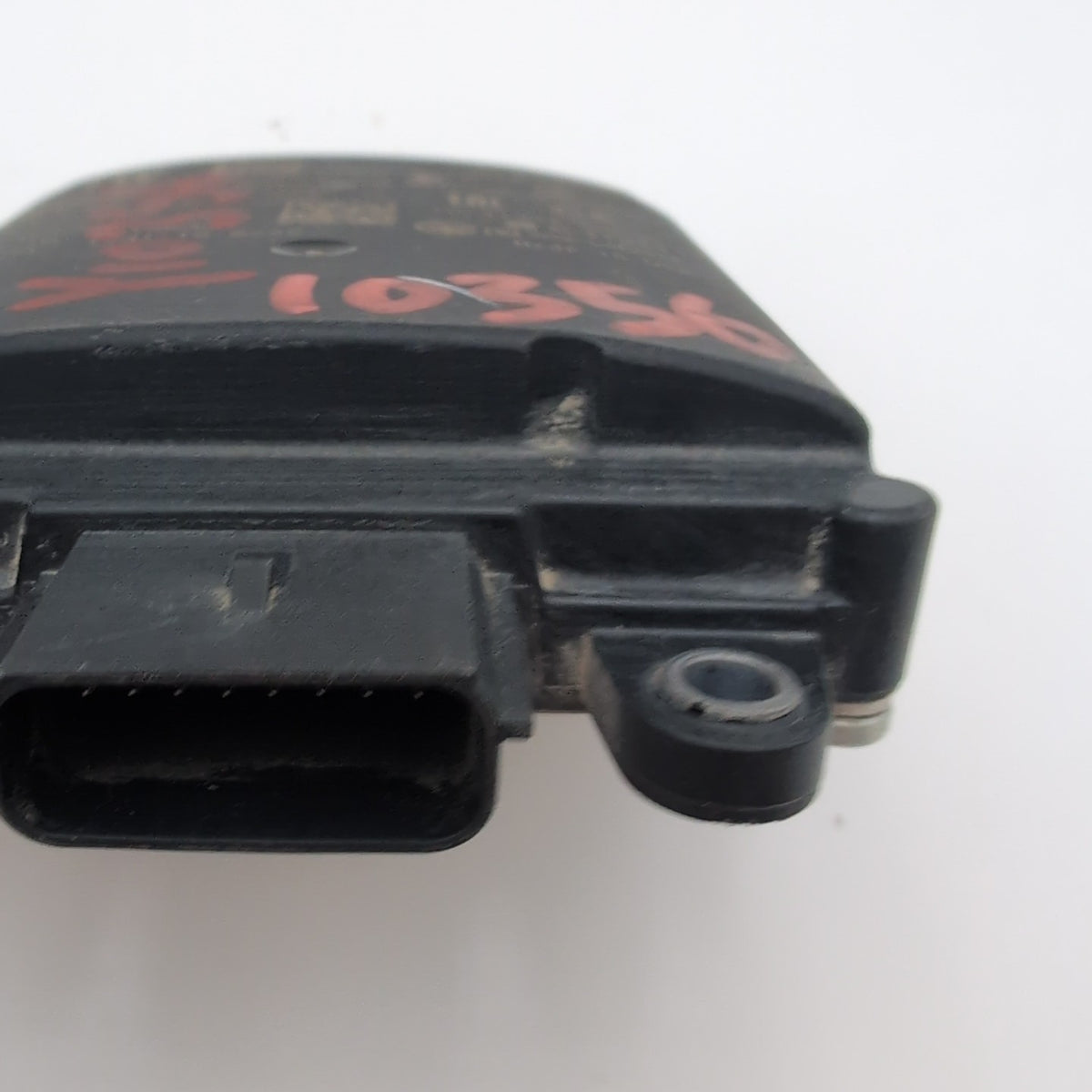 2021 2022 2023 Nissan Kick Rear Left Right Blind Spot Radar Sensor 284K05R10A